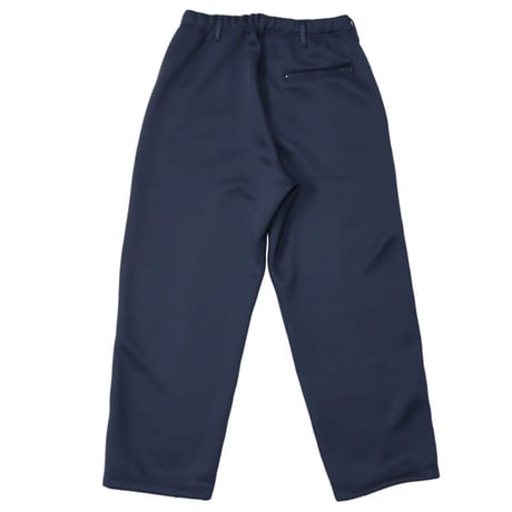 ENGINEERED GARMENTS（エンジニアード ガーメンツ）"Knit Leisure Pant - Polyester Fleece"