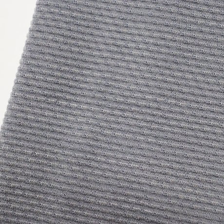 Goldwin（ゴールドウィン）"Wool Blend Mesh Tank"