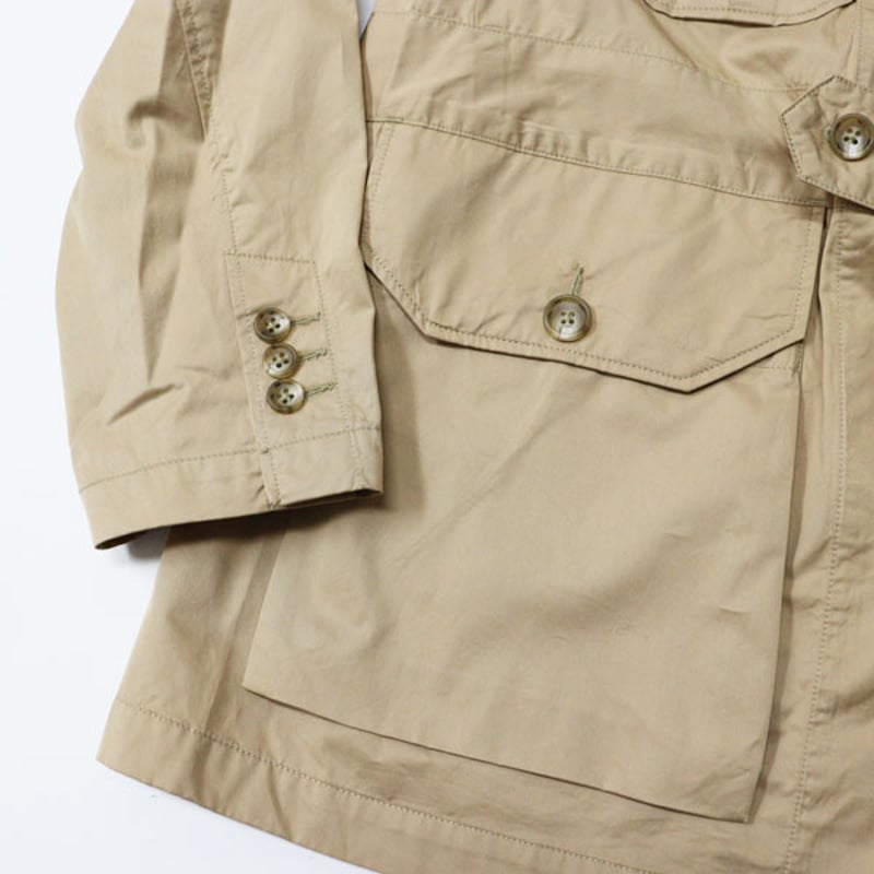 ENGINEERED GARMENTS（エンジニアード ガーメンツ）