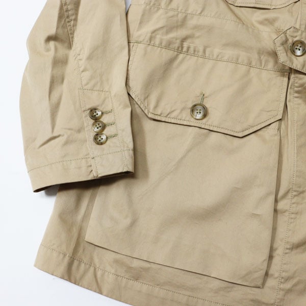 ENGINEERED GARMENTS（エンジニアード ガーメンツ）