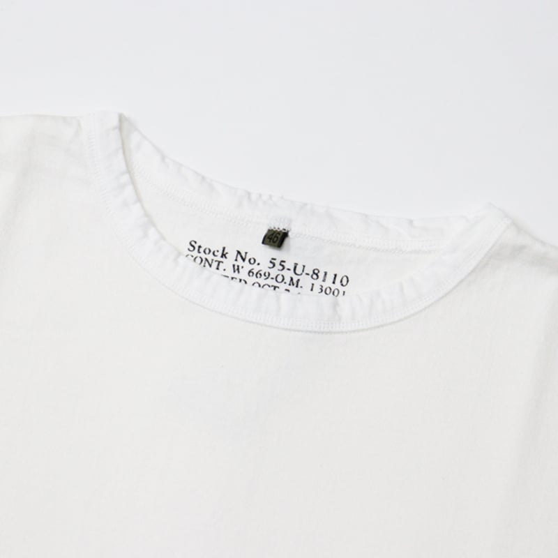 Nigel Cabourn（ナイジェルケーボン）