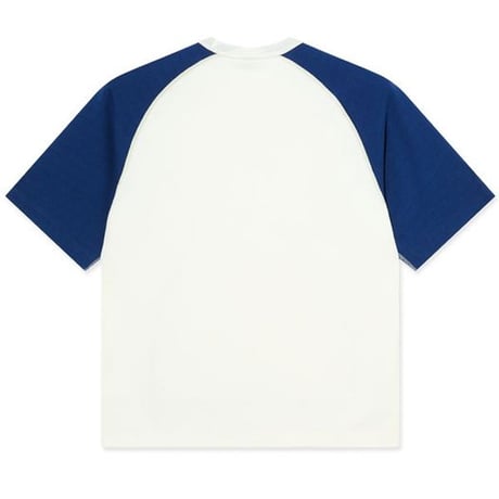 POLAR SKATE CO.（ポーラー スケート カンパニー）"Doe Tee"