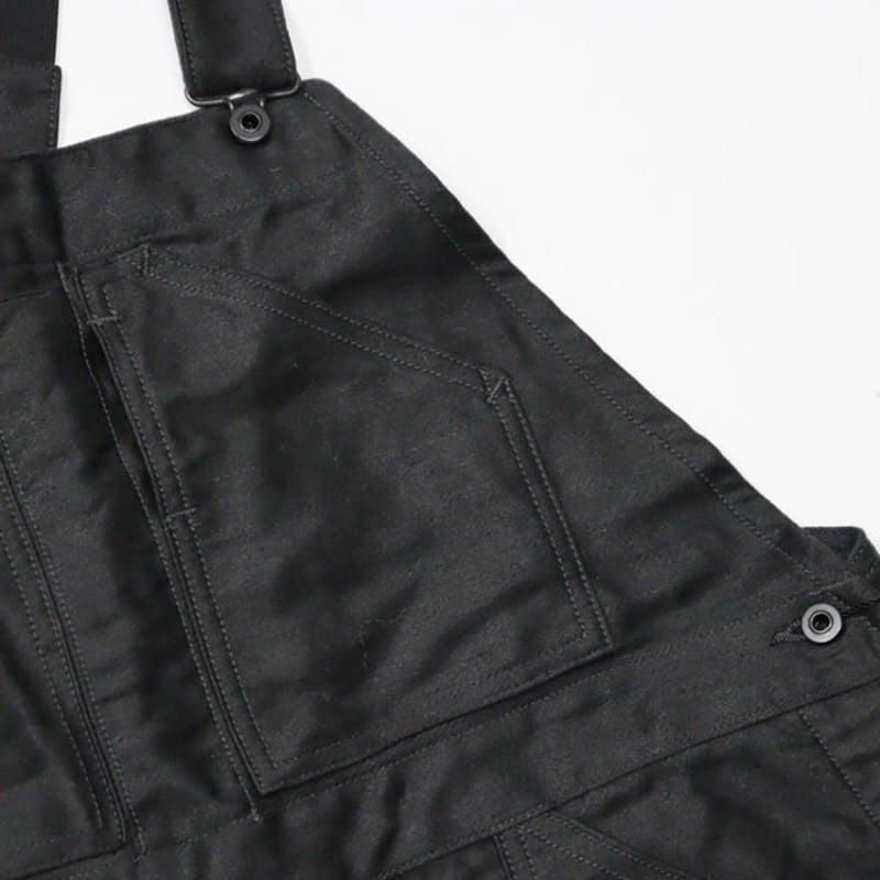 Nigel Cabourn × OX'ed Silver（ナイジェルケーボン×オックスドシルバ