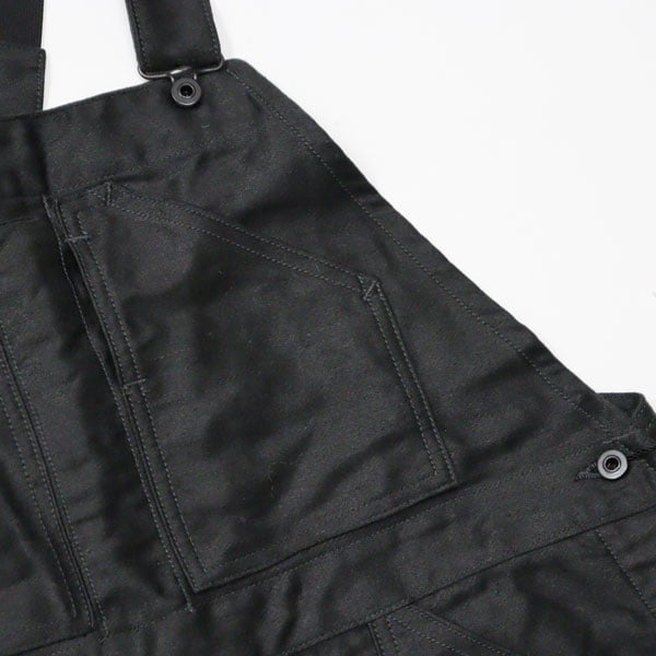 Nigel Cabourn × OX'ed Silver（ナイジェルケーボン×オックスドシルバ