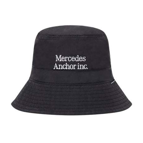 【通販・店頭限定販売】ANCHOR INC.（アンカーインク）"PACKABLE BUCKET HAT"