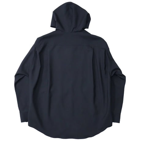OVERCOAT（オーバーコート）"Zip-up Hoodie"