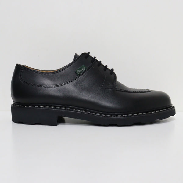 Paraboot（パラブーツ）