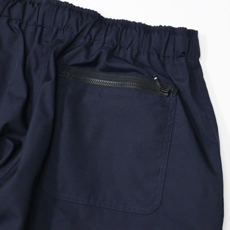 South2 West8 （サウスツーウエストエイト）"String Pant - C/PE Weather Cloth"