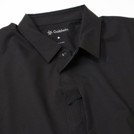 Goldwin（ゴールドウィン）"All Direction Light S/S Shirt"