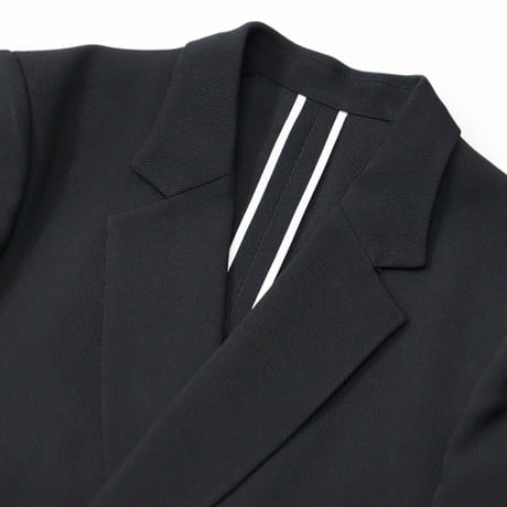 OVERCOAT（オーバーコート）"Classic Double Breasted Jacket"