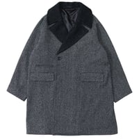 パンツ OVERCOAT Classic Drawstring Trouser 0 OVERCOAT Classic Drawstring Trouser 0