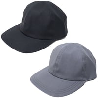 Graphpaper（グラフペーパー）"Wooly Cotton Twill 6 Panel Cap"