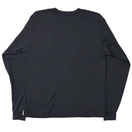 The Inoue Brothers...（ザ イノウエブラザーズ）"Basic Pocket LS Shirt"