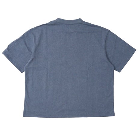 is-ness（イズネス）"Arm Pocket T-Shirt"