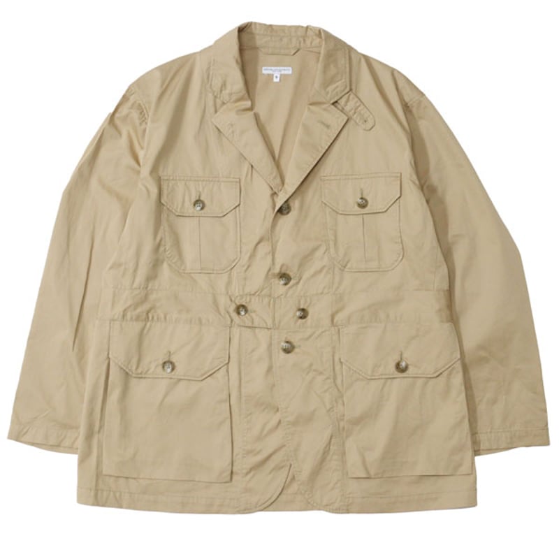 ENGINEERED GARMENTS（エンジニアード ガーメンツ）