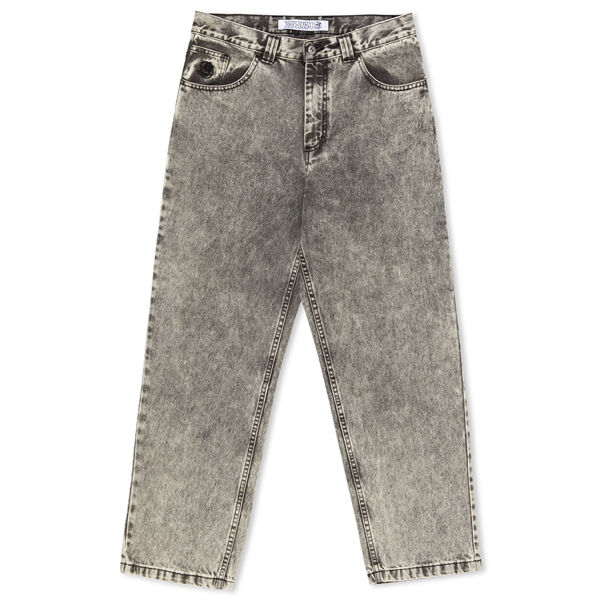 スケートボード polar skate 93denim POLAR SKATE CO.（ポーラー スケート カンパニー）