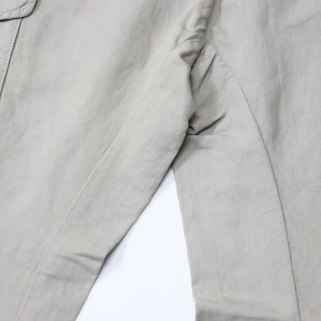 C.P. Company（シーピーカンパニー）"COTTON / LINEN LOOSE PANTS"