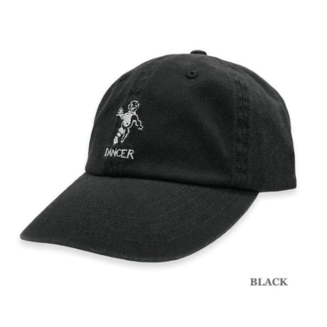 DANCER（ダンサー）"OG Logo Cap"