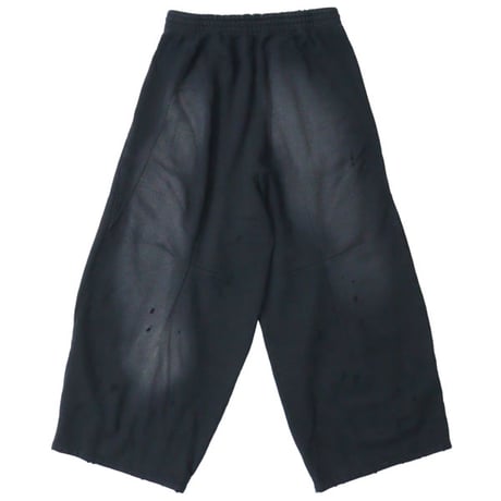 NEEDLES（ニードルス）"Deconstructed H.D. Sweat Pant - Cotton French Terry"