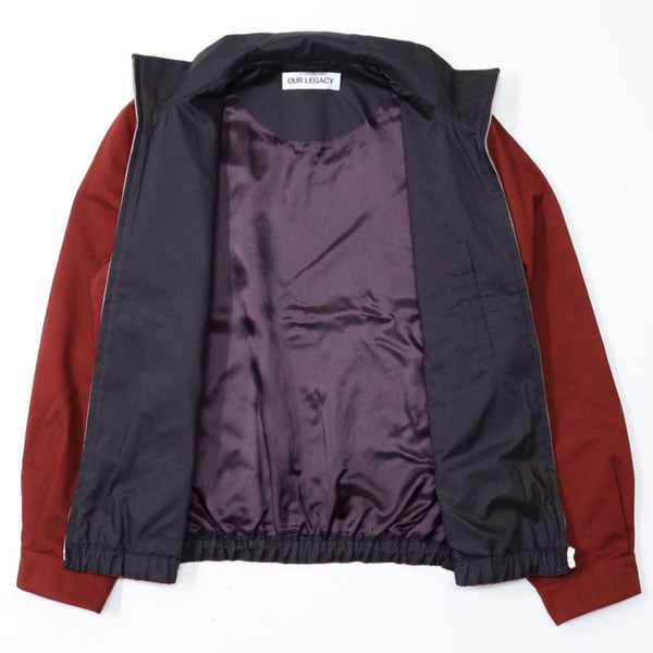 OUR LEGACY（アワー レガシー）