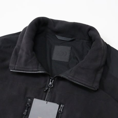 DAIWA PIER39（ダイワ ピア39）"TECH FLEECE JACKET"