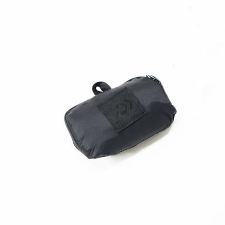 DAIWA PIER39（ダイワ ピア39）"TECH PERTEX® TRAVEL EXPAND FANNY BAG"