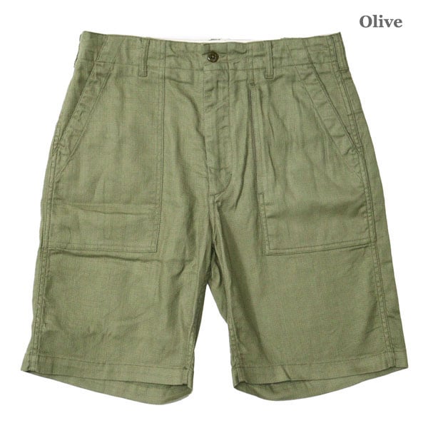 エンジニアードガーメンツ Fatigue Short XS ENGINEERED GARMENTS（エンジニアード ガーメンツ）