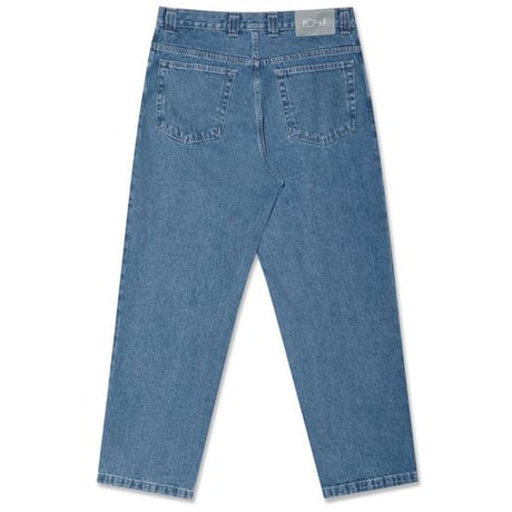 POLAR SKATE CO.（ポーラー スケート カンパニー）"'93! Pants"