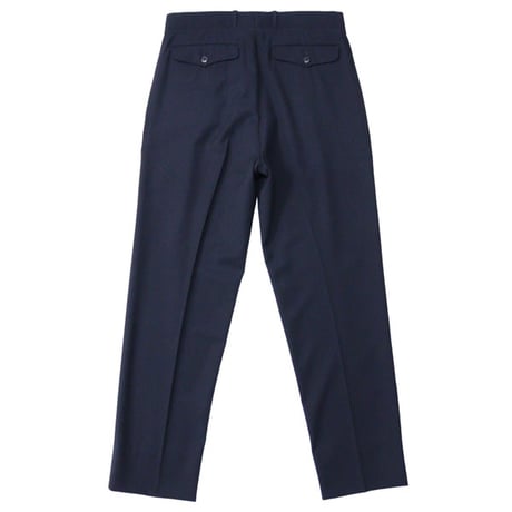HEUGN（ユーゲン）"UTHA FRENCH NAVY"
