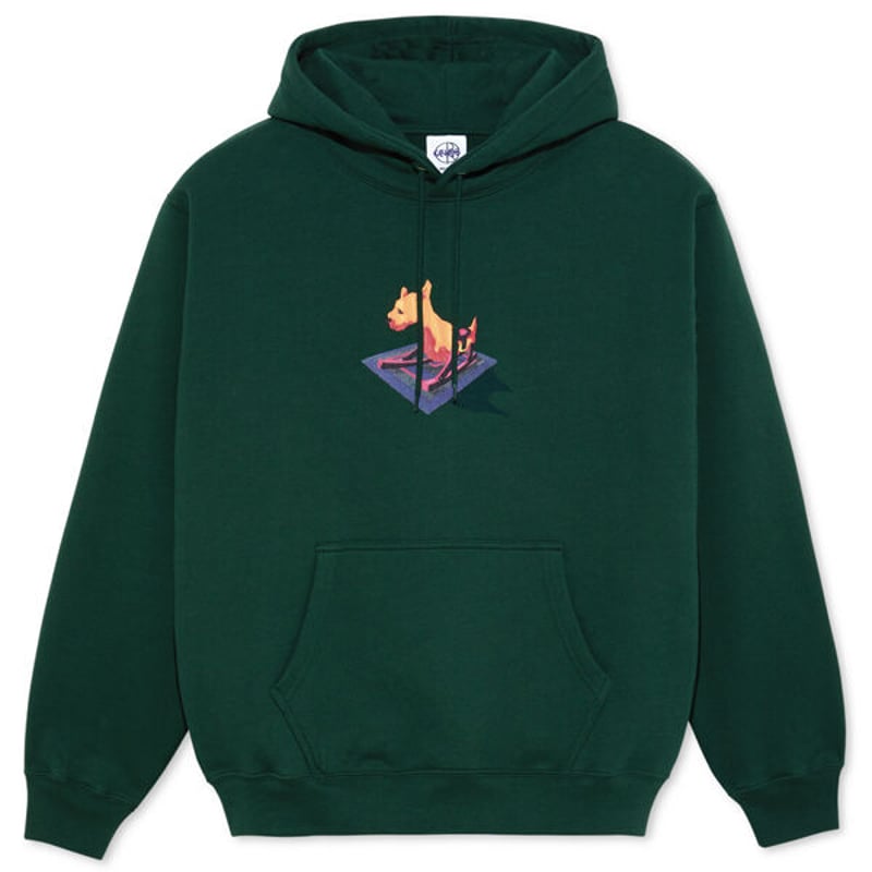 POLAR SKATE CO.（ポーラー スケート カンパニー）