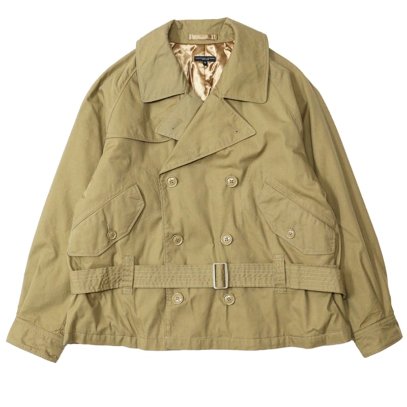 ENGINEERED GARMENTS(エンジニアードガーメンツ) ENGINEERED GARMENTS(エンジニアードガーメンツ)
