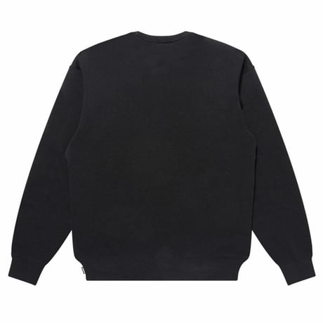 【通販・店頭限定販売】ANCHOR INC.（アンカーインク）"V-DAY PATCHED KNIT SWEATER"