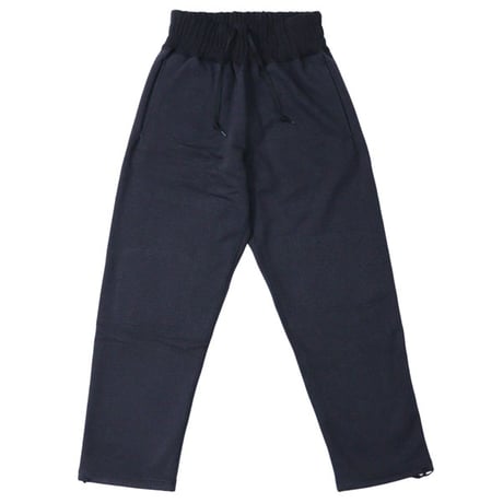 Nigel Cabourn（ナイジェルケーボン）"40s MILITARY SWEAT PANT - BLACK"