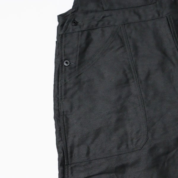 Nigel Cabourn × OX'ed Silver（ナイジェルケーボン×オックスドシルバ