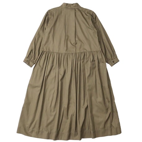 Ladie's /Nigel Cabourn WOMAN（ナイジェルケーボン ウーマン）"FRENCH FARMER DRESS"