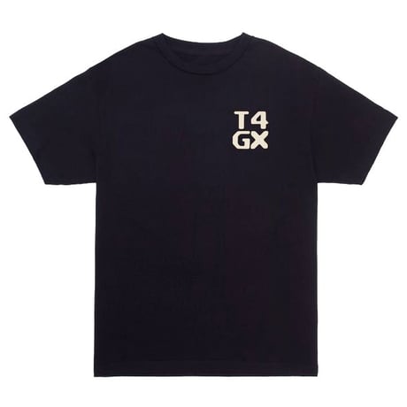 GX1000（ジーエックス1000）"T4 Tee"