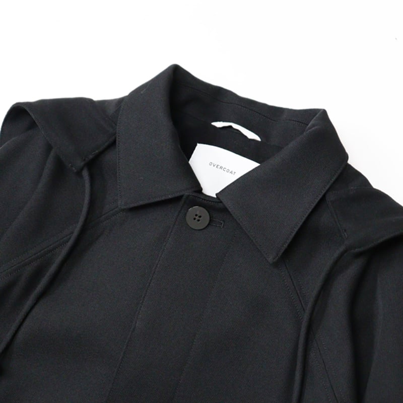 OVERCOAT（オーバーコート）