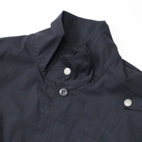 Nigel Cabourn × LYBRO（ナイジェルケーボン×ライブロ）"OW02 FISHING JK TECH COTTON"
