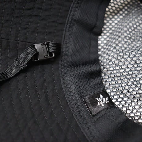 Goldwin（ゴールドウィン）"Tonalith Mesh Hat"