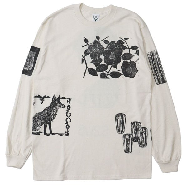 ワタヒサ様確認 South2 West8 x F.KITAMURA （サウスツーウエストエイト×F