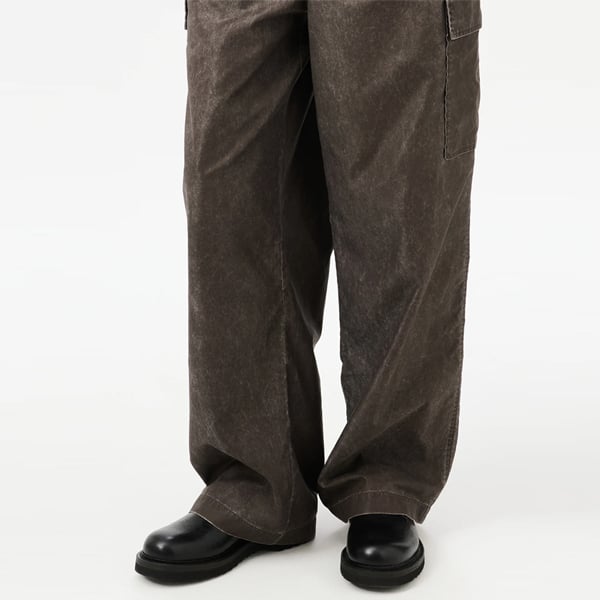 OUR LEGACY(アワー レガシー) OUR LEGACY(アワー レガシー)