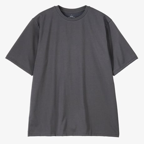 Graphpaper（グラフペーパー）"DRY 2-Pack Crew Neck Tee"