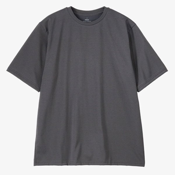 Graphpaper／DRY 2-Pack Crew Neck Tee サイズ2 Graphpaper Dry 2-Pack Crew Neck Tee Grey – Neighbour