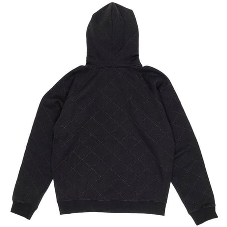 DANCER（ダンサー）"OG Diamond Stitch Hoodie"