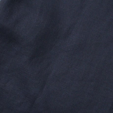 ULTERIOR（アルテリア）"SILKY SOFT TWILL SHARK COLLAR SHIRT"