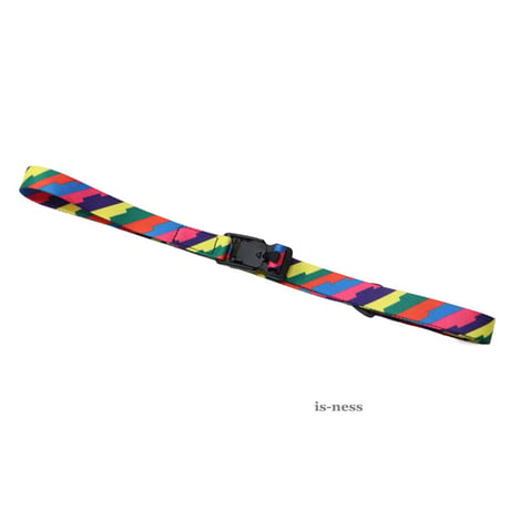 is-ness（イズネス）"Magnet Belt"