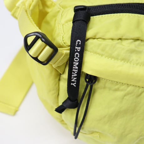 C.P. Company（シーピーカンパニー）"WAIST BAG NYLON B"