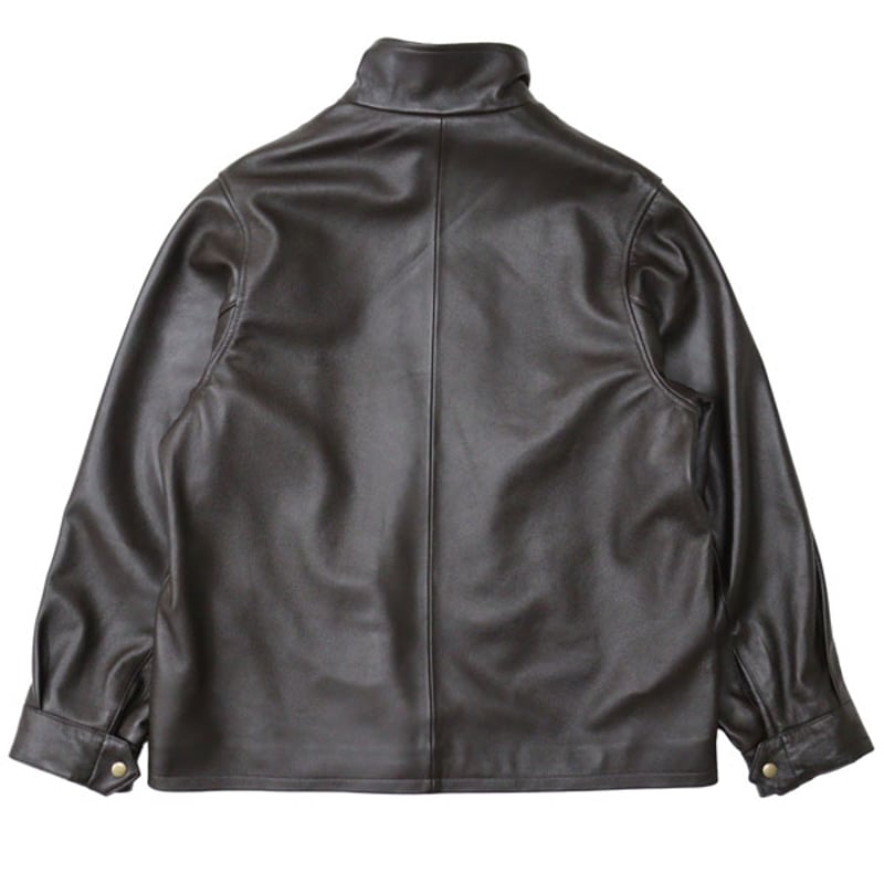 MAATEE&SONS ジャケット　マーティーアンドサンズ MAATEE&SONS(マーティーアンドサンズ)/ REVERSIBLE JACKET UNCLE