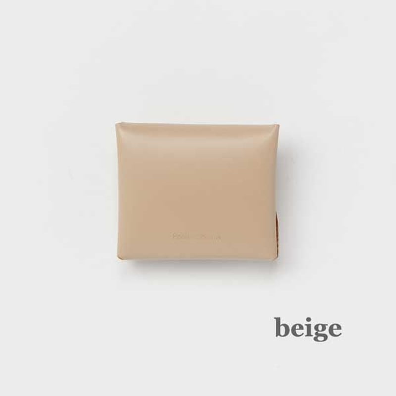 財布・ケース・小物入れ Hender Scheme Minimalism is the best. I bought a Hender Scheme wallet for