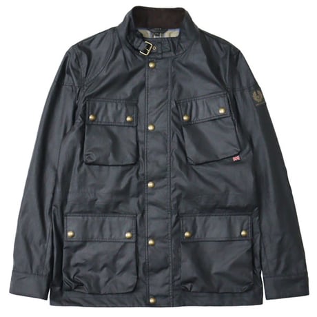 BELSTAFF（ベルスタッフ）"FIELDMASTER JACKET"